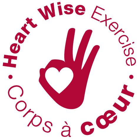 Renewal Heart Wise Exercise Online Training 2025