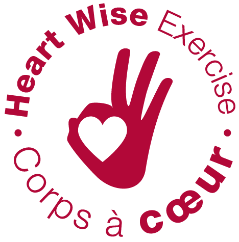 Extended Renewal Heart Wise Exercise Online Training 2024